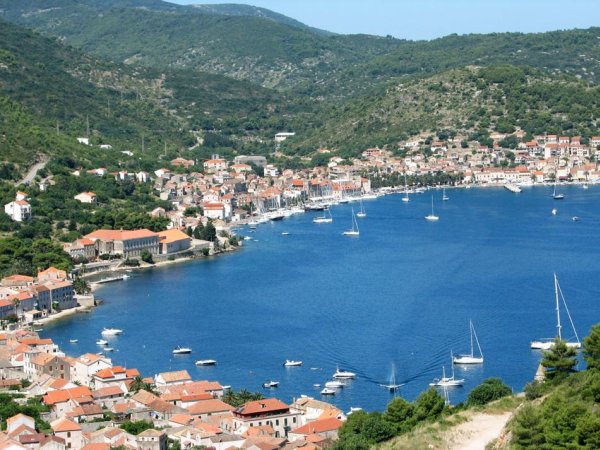 Ostrov Vis