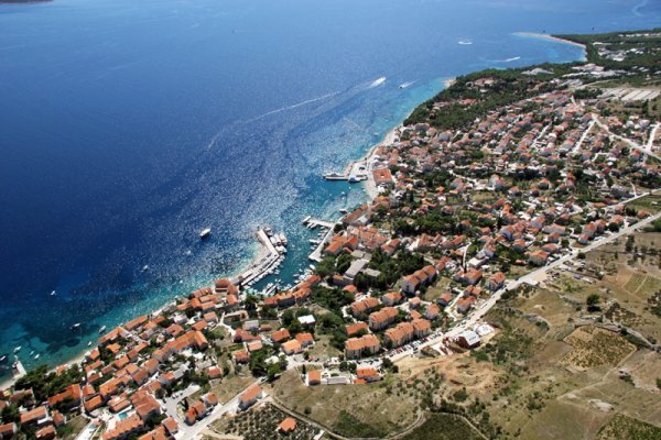 Ostrov Brač