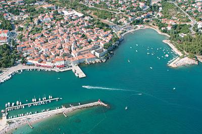 Ostrov Krk