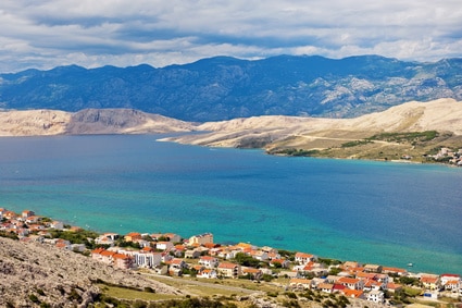 Ostrov Pag