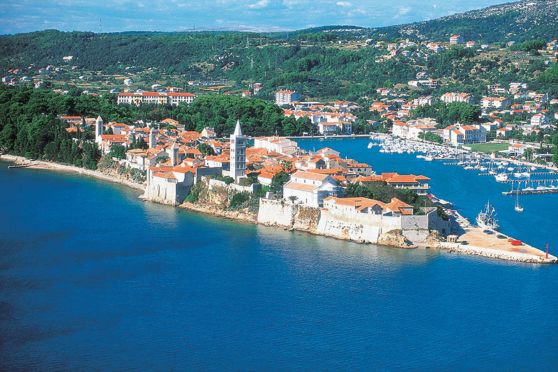 Ostrov Rab